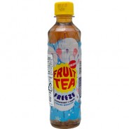 Fruit Tea Freeze 350ml Sosro