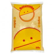 Fuba Mimoso 500g Goianinho