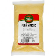 Fubá Mimoso 500g Mais Sabor