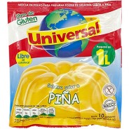 Gelatina Pinã 75g Universal 