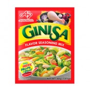 Ginisa Mix 40g Ajinomoto