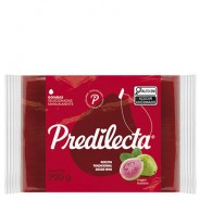 Goiabada Bloco 300g Predilecta 