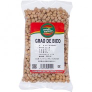 Grão de Bico 500g Mais Sabor 