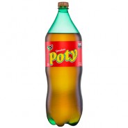 Guaraná 2l Poty
