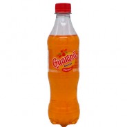 Guaraná 450ML Backus