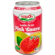 Guava Juice 330ml Nawon