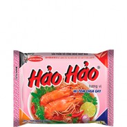 Hao Hao Shrimp Flavour 75g AceCook