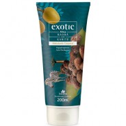 Hidratante Corporal Baobá e Karité 200ml Davene