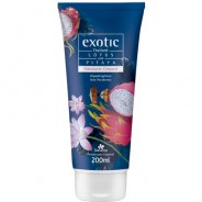 Hidratante Corporal Lótus e Pitaya 200ml Davene