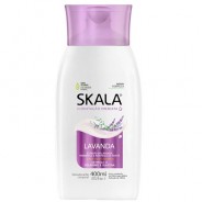 Hidratante Corporal Lavanda 400ml Skala