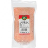 Himalayan Fine Salt 200g Mais Sabor