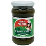 Huacatay en Pasta 297g Dona Meche