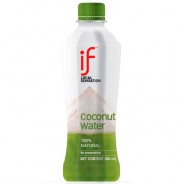 Coconut Water 350ml If