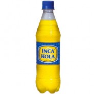 Inca Kola Sabor Original 300ml