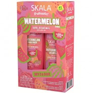 Kit Shampoo + Cond. Melancia Skala 
