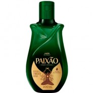 Leite Hidratante Cacau e Pimenta Rosa 200ml Paixão