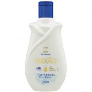 Leite Hidratante Inspiradora Rosas Brancas 200ml Paixão