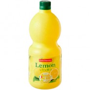 Lemon Juice 1000ml Tomato Corporation