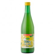 Lemon Juice 100% 500ml Tomato Corporation