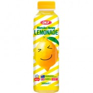 Manuka Honey Lemonade 500ml OKF
