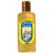 Limpador Perf. Ameixa Dourada 120ml Coala