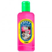 Limpador Perf. Flor de Cacto 120ml Coala