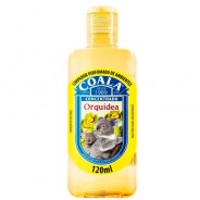 Limpador Perf. Orquídea 120ml Coala