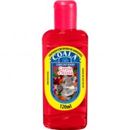 Limpador Perfumado Cereja e Avelã 120ml Coala