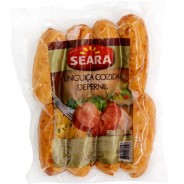 Seara Linguiça Cozida De Pernil 500g