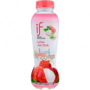 Lychee Juice Drink 350ml If 