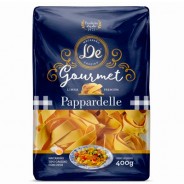 Macarrão Pappardelle Gourmet 400g De 