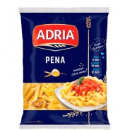 Macarrão Pena 500g Adria