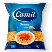 Macarrão Penne 500g Camil