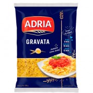 Macarrão Gravata 500g Adria