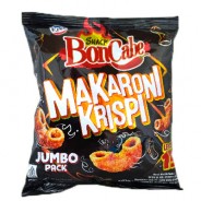 Makaroni Krispi Level 15 135g Kobe