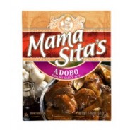 Adobo Savory Sauce Mix 50g Mama Sita's 