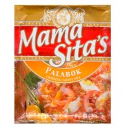 Palabok Original Gravy Mix 57g Mama Sitas