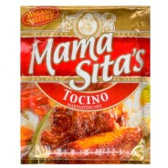 Tocino Mix 75g Mama Sita's