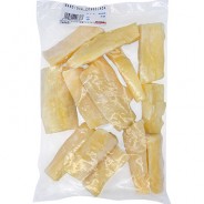 Mandioca Congelada 500g