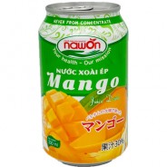 Mango Juice 330ml Nawon