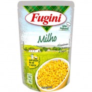 Milho Verde Pouch 170g Fugini