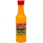 Molho de Cumari do Pará 150ml Aroma D' Minas 