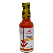 Molho de Pimenta Bode 55ml Sabor das Índias
