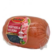 Mortadela Bologna Baby 500g Santo Amaro