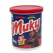 Muky Sabor Chocolate 200g Bretzke