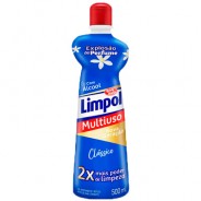 Multiuso Clássico 500ml Limpol 