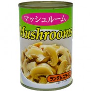 Mushroom Fatiado Aleatório 400g Kobebussan