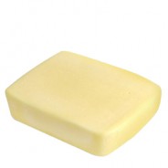Queijo Mussarela BLOCO pct ± 100g COD.132