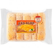 Pão de Alho c/ Calabresa Defumada 400g Da Fazenda