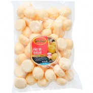 Pão de Queijo 50un. Santo Amaro
